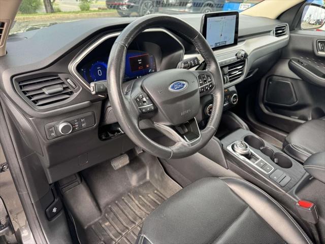 2020 Ford Escape SE Sport Hybrid 2020 Ford Escape SE Sport Hybrid