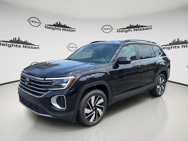 2025 Volkswagen Atlas 2.0T SE w/Technology for sale in Flushing, NY