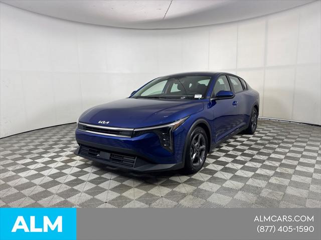 2025 Kia K4 LXS for sale in Morrow, GA