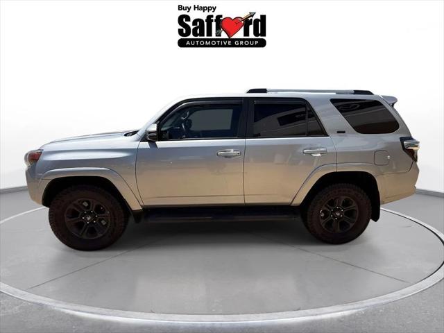 2021 Toyota 4Runner SR5 Premium 2021 Toyota 4Runner SR5 Premium