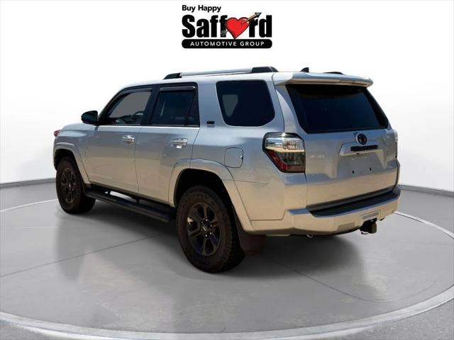 2021 Toyota 4Runner SR5 Premium 2021 Toyota 4Runner SR5 Premium