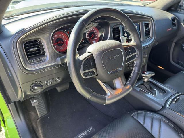 2023 Dodge Charger SRT Jailbreak
