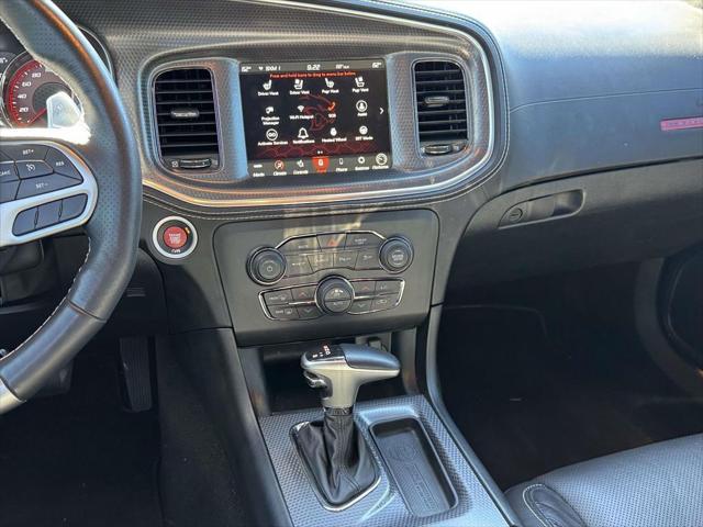 2023 Dodge Charger SRT Jailbreak