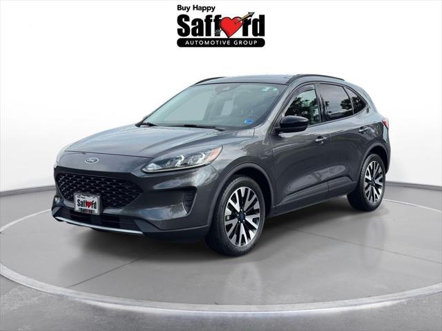 2020 Ford Escape SE Sport Hybrid 2020 Ford Escape SE Sport Hybrid