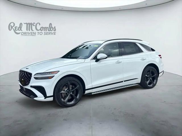 2026 Genesis GV70 3.5T Sport Prestige for sale in Boerne, TX