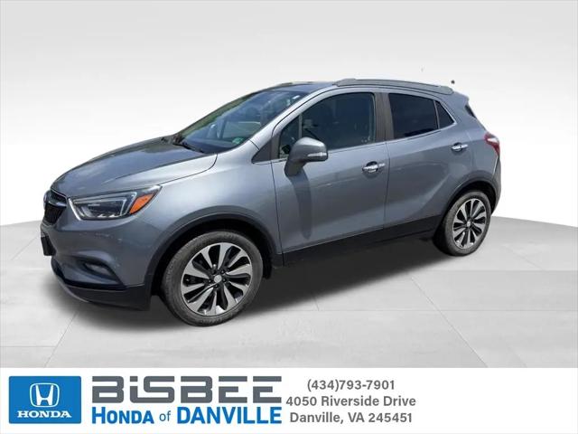 2019 Buick Encore FWD Essence for sale in Danville, VA