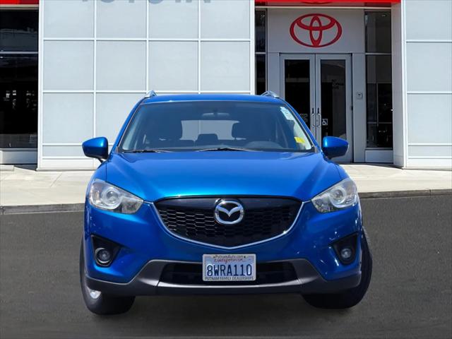 2013 Mazda CX-5 Touring