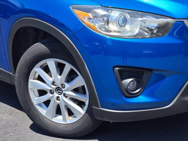 2013 Mazda CX-5 Touring