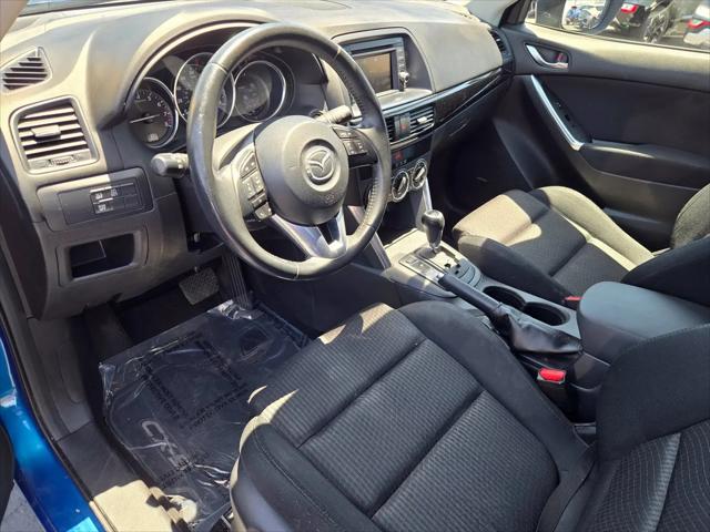 2013 Mazda CX-5 Touring