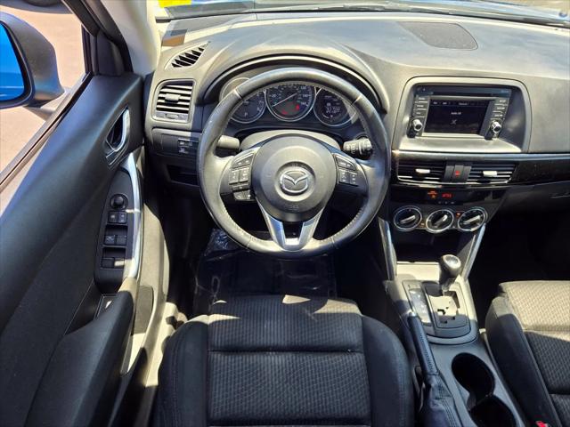 2013 Mazda CX-5 Touring