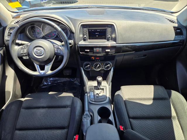2013 Mazda CX-5 Touring
