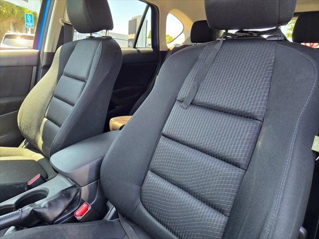 2013 Mazda CX-5 Touring
