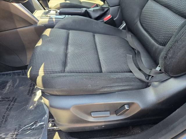 2013 Mazda CX-5 Touring