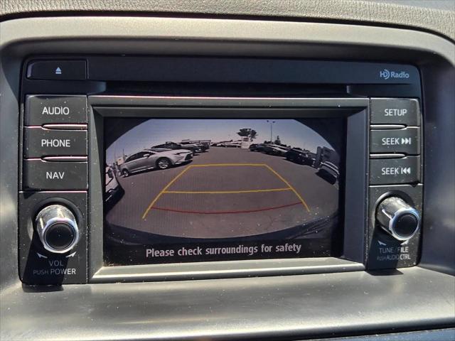 2013 Mazda CX-5 Touring