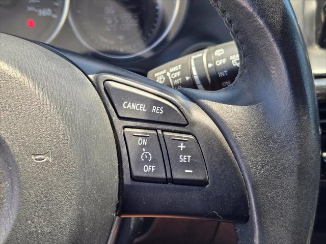 2013 Mazda CX-5 Touring