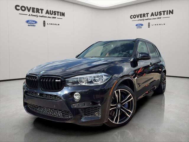 2018 BMW X5 M Base for sale in Austin, TX