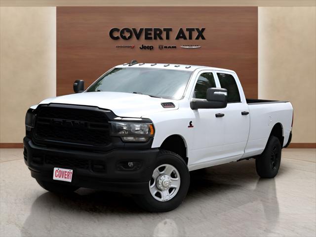 2023 Ram 3500 Tradesman Crew Cab 4x4 8' Box for sale in Austin, TX