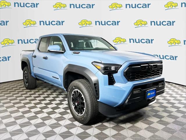 2026 Toyota Tacoma TRD Off Road for sale in North Kingstown, RI