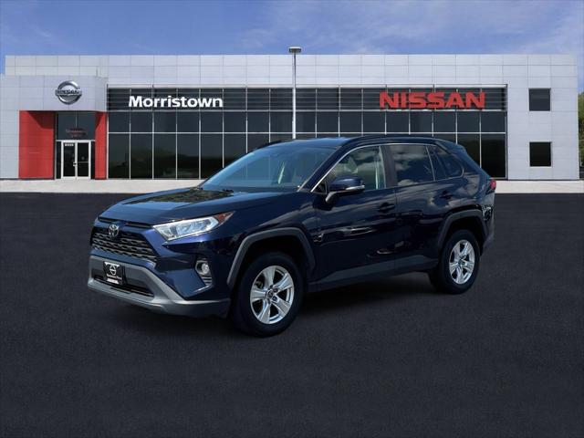2021 Toyota RAV4 Unknown for sale in Morristown, TN