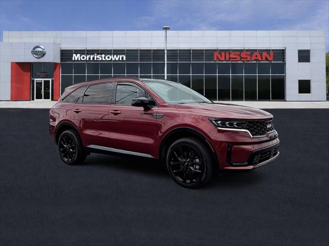 2022 Kia Sorento SX for sale in Morristown, TN