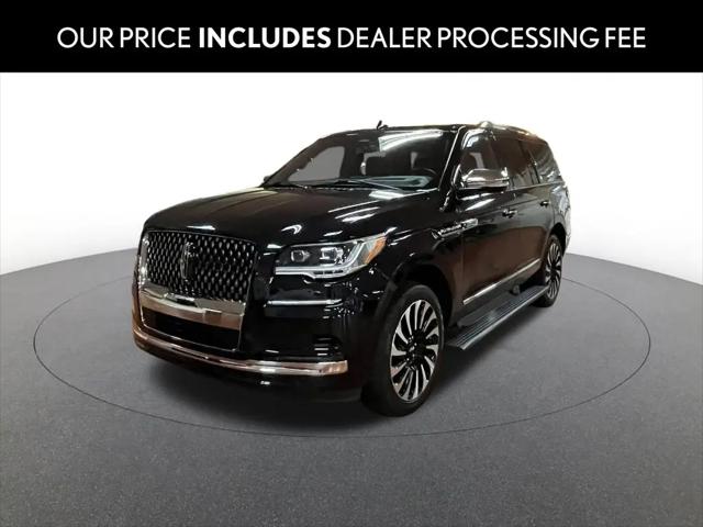 2023 Lincoln Navigator Black Label for sale in Wilmington, DE