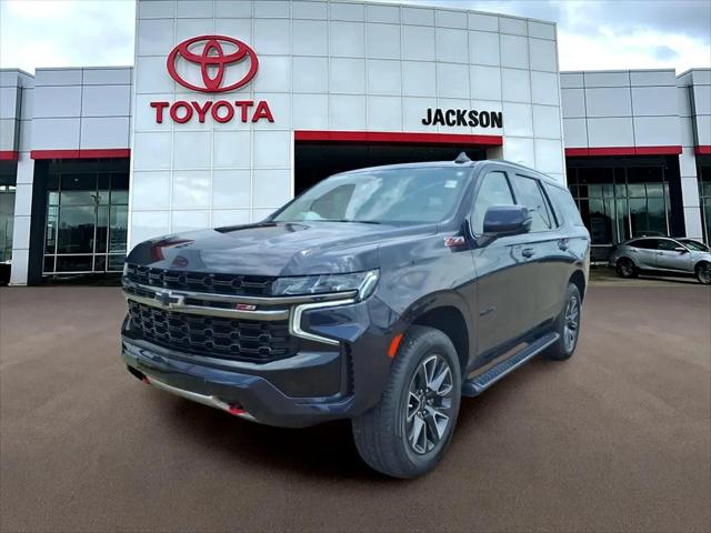 2022 Chevrolet Tahoe 4WD Z71 for sale in Jackson, MS