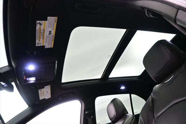 2020 Cadillac XT4 AWD Premium Luxury