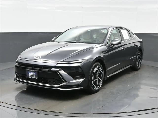 2026 Hyundai Sonata SEL Sport for sale in Bartlett, IL