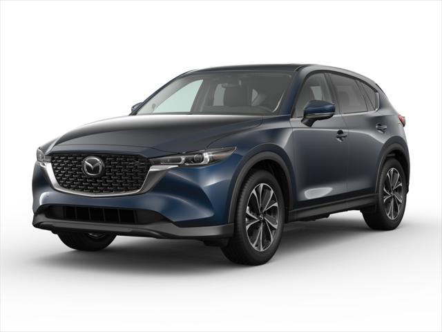 2023 Mazda CX-5 2.5 S Premium for sale in Springfield, IL