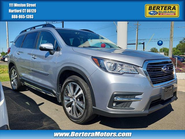 2022 Subaru Ascent Limited for sale in Hartford, CT