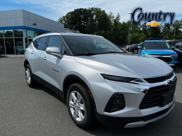 2019 Chevrolet Blazer Base for sale in Warrenton, VA