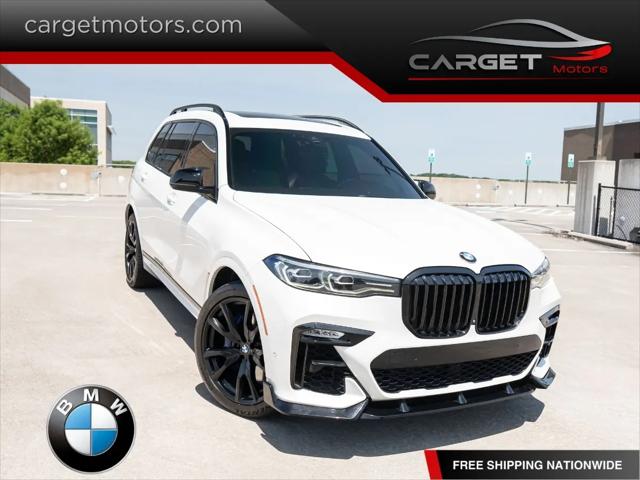 2019 BMW X7 xDrive40i for sale in Woodbridge, VA