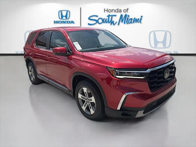 2024 Honda Pilot EX-L for sale in Miami, FL