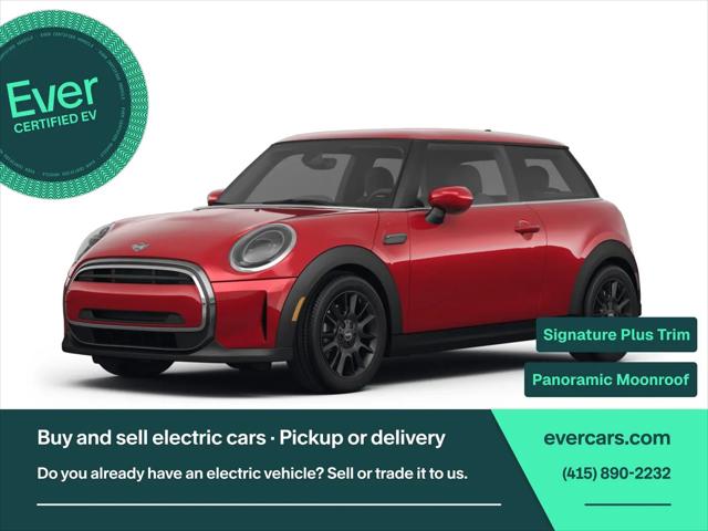 2022 MINI SE Hardtop Cooper for sale in San Francisco, CA