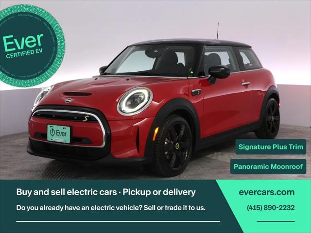 2022 MINI SE Hardtop Cooper for sale in San Francisco, CA
