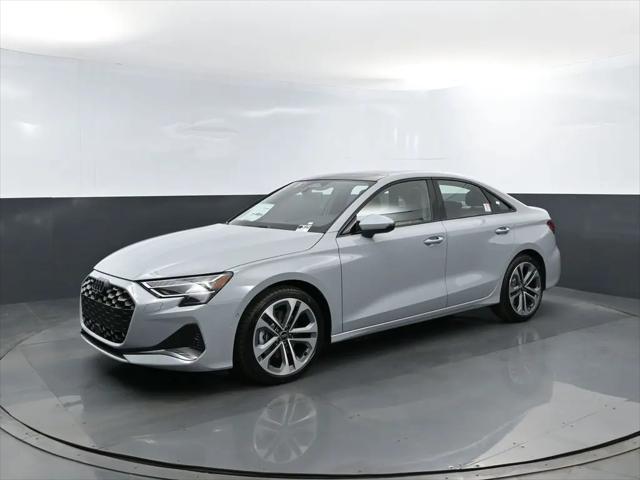 2026 Audi A3 Premium 40 TFSI quattro S tronic for sale in Valencia, CA