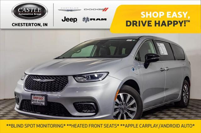 2024 Chrysler Pacifica Hybrid Select for sale in Chesterton, IN