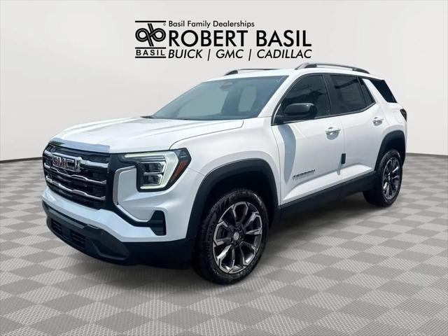 2027 GMC Terrain AWD Elevation for sale in Orchard Park, NY