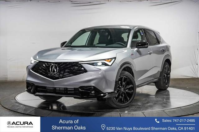 2026 Acura ADX A-Spec with Advance for sale in Sherman Oaks, CA