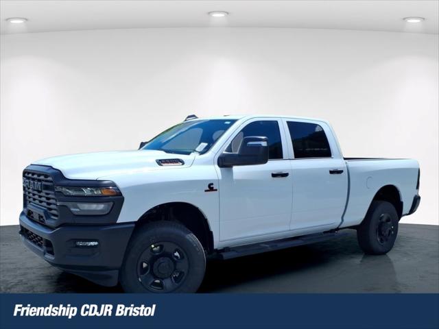 2026 Ram 3500 Tradesman Crew Cab 4x4 6'4" Box for sale in Bristol, TN