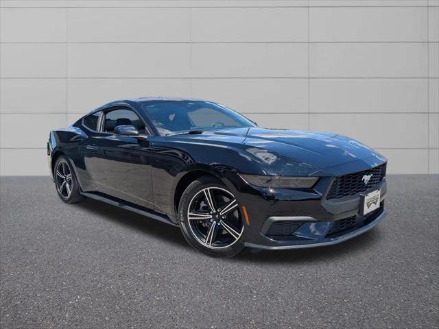 2025 Ford Mustang EcoBoost Fastback for sale in Henderson, NC