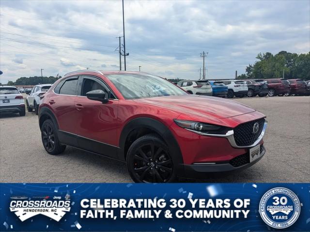 2023 Mazda CX-30 2.5 Turbo Premium for sale in Henderson, NC
