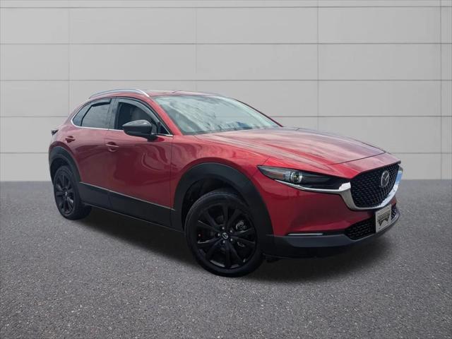 2023 Mazda CX-30 2.5 Turbo Premium for sale in Henderson, NC