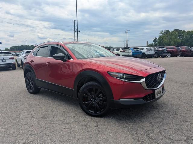 2023 Mazda CX-30 2.5 Turbo Premium