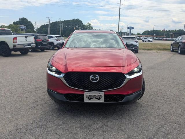 2023 Mazda CX-30 2.5 Turbo Premium
