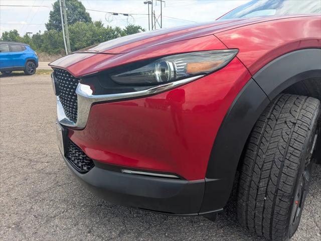 2023 Mazda CX-30 2.5 Turbo Premium