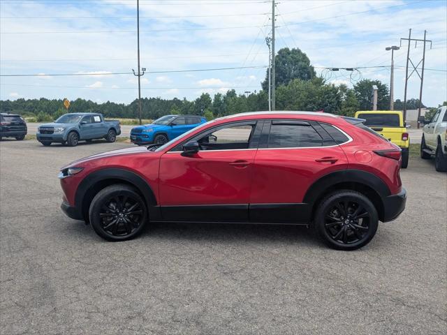 2023 Mazda CX-30 2.5 Turbo Premium
