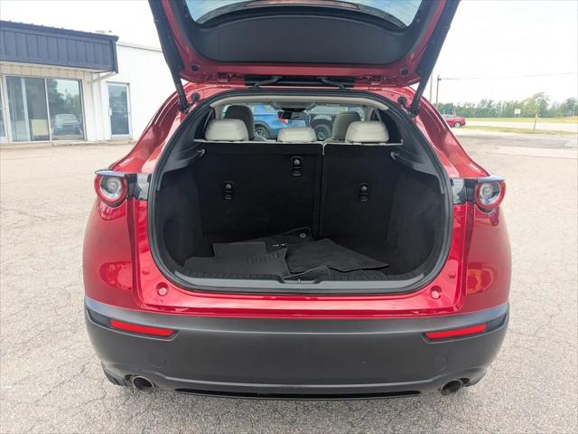 2023 Mazda CX-30 2.5 Turbo Premium