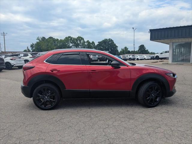 2023 Mazda CX-30 2.5 Turbo Premium