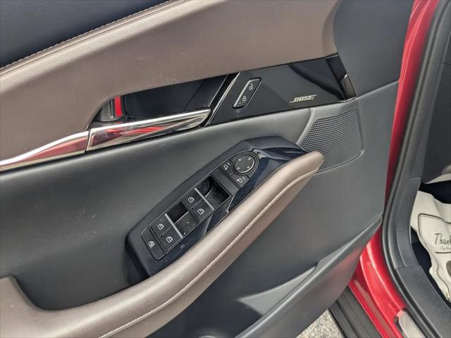 2023 Mazda CX-30 2.5 Turbo Premium